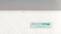 Matras Moonstar Pocket 750 -Slaapcomfort Winkel Matras Moonstar Pocket 750 3
