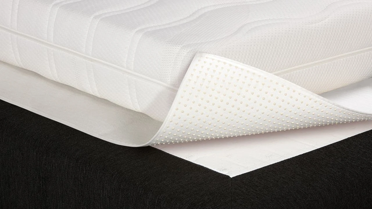 Matrasbeschermer Topnop 1 Matrasbeschermer Topnop