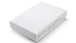 Molton Walra -Slaapcomfort Winkel Molton Cover wit 3