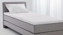 Slaapcomfort Winkel -Slaapcomfort Winkel Molton Karlsson topper 1