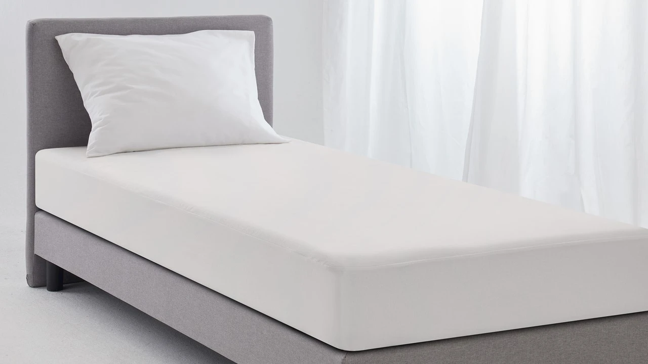 Molton Matras Waterdicht 2 Molton Matras Waterdicht - Afbeelding 2