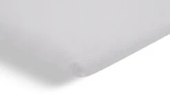 Molton Topper Cinderella 8 Molton Topper Cinderella -Slaapcomfort Winkel Molton Matrashoes wit 1