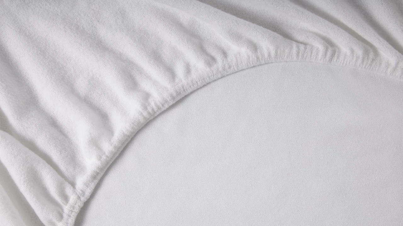 Molton Topper Cinderella 3 Molton Topper Cinderella - Afbeelding 3