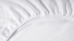 Molton Splittopper Cinderella 7 Molton Splittopper Cinderella -Slaapcomfort Winkel Molton Topper wit 2