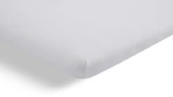 Molton Splittopper Cinderella 8 Molton Splittopper Cinderella -Slaapcomfort Winkel Molton Topper wit 3