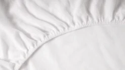 Molton Splittopmatras Biologisch -Slaapcomfort Winkel Molton splittopmatras Biologisch wit 2