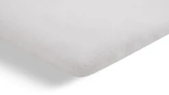 Molton Splittopmatras Biologisch -Slaapcomfort Winkel Molton splittopmatras Biologisch wit 3