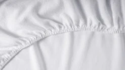 Molton -Slaapcomfort Winkel Molton wit 2