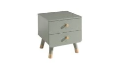 Bed Billy Met Nachtkast -Slaapcomfort Winkel Nachtkast Billy