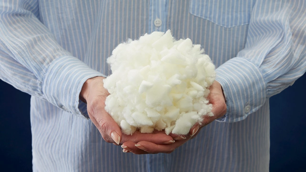 Hoofkussen Maxi Cloud 3 Hoofkussen Maxi Cloud - Afbeelding 3