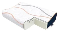 Neksteunkussen Wave Pillow I -Slaapcomfort Winkel Neksteunkussen Wave pillow I 3