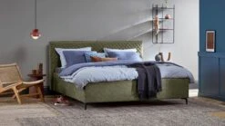 Opbergbed Diamond -Slaapcomfort Winkel Opbergbed Diamond forest 2