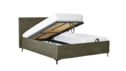 Opbergbed Diamond -Slaapcomfort Winkel Opbergbed Diamond forest 7