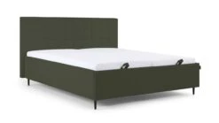 Opbergbed Jade -Slaapcomfort Winkel Opbergbed Jade hunter 3