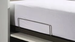 Opklapbed Albero Met Bovenbouw 8 Opklapbed Albero Met Bovenbouw -Slaapcomfort Winkel Opklapbed Albero met bovenbouw 1