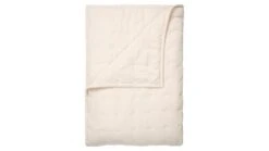 ESSENZA Plaid Billie -Slaapcomfort Winkel Plaid Billie beige 2