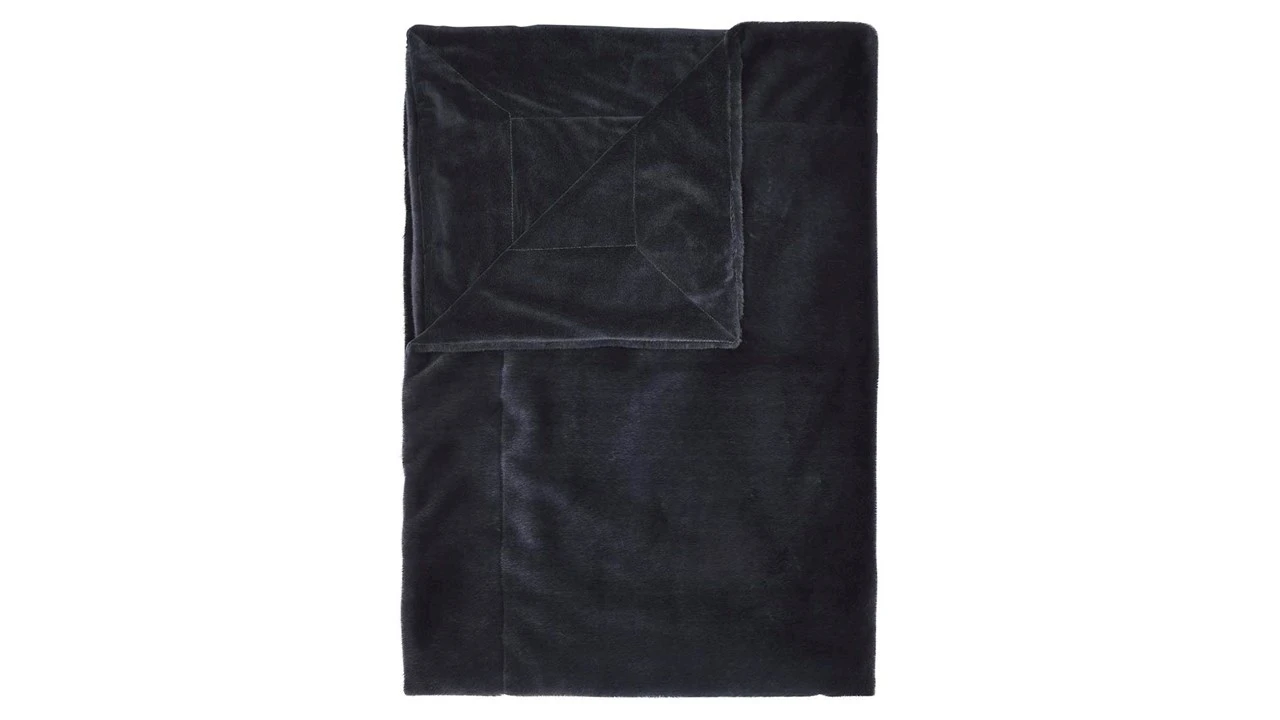 ESSENZA Plaid Furry 3 ESSENZA Plaid Furry - Afbeelding 3