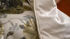 ESSENZA Plaid Maily 7 ESSENZA Plaid Maily -Slaapcomfort Winkel Plaid Maily groen 3