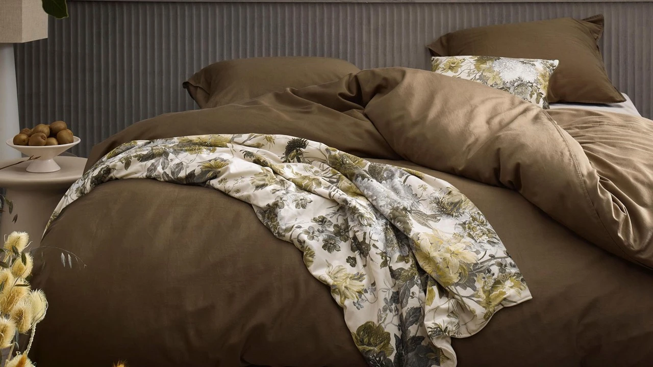 ESSENZA Plaid Maily 1 ESSENZA Plaid Maily