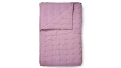 ESSENZA Plaid Ruth -Slaapcomfort Winkel Plaid Ruth paars 2