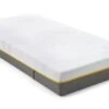 Pocketveermatras B Bright 4400 En 4450 Latex Comfortlaag