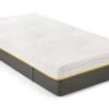 Pocketveermatras B Bright 5700 En 5750 Gel/traagschuim Afdeklaag