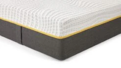 Pocketveermatras B Bright 5700 En 5750 Gel/traagschuim Afdeklaag -Slaapcomfort Winkel Pocketveermatras B Bright 5800 en 5850 gel latex afdeklaag 2