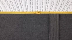 Pocketveermatras B Bright 5700 En 5750 Gel/traagschuim Afdeklaag -Slaapcomfort Winkel Pocketveermatras B Bright 5800 en 5850 gel latex afdeklaag 3