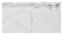 Pocketveermatras Gold Pocket Foam 13 Pocketveermatras Gold Pocket Foam -Slaapcomfort Winkel Pocketveermatras Gold Pocket Foam 4