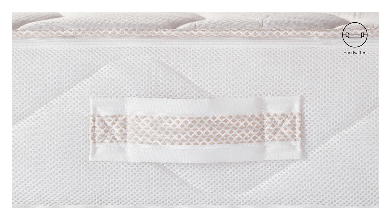 Pocketveermatras Gold Pocket Foam 9 Pocketveermatras Gold Pocket Foam - Afbeelding 9