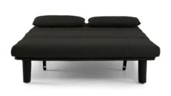 Zetelbed Chicago -Slaapcomfort Winkel Slaapbank Chicago antraciet 3