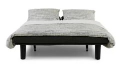 Zetelbed Chicago -Slaapcomfort Winkel Slaapbank Chicago antraciet 5