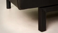 Zetelbed Florida 8 Zetelbed Florida -Slaapcomfort Winkel Slaapbank Florida zwart 2