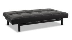 Zetelbed Florida 11 Zetelbed Florida -Slaapcomfort Winkel Slaapbank Florida zwart 5