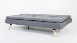 Zetelbed Maine -Slaapcomfort Winkel Slaapbank Maine antraciet 5