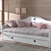 Sofabed Amori Met Slaaplade