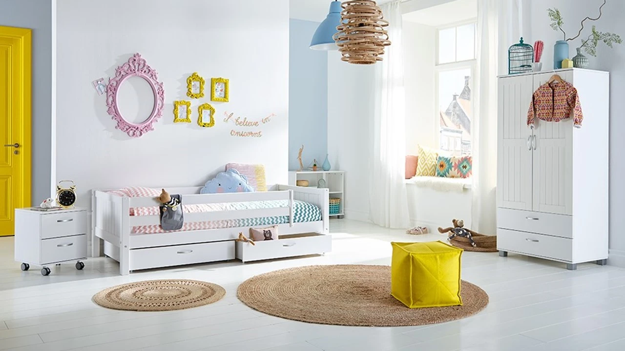 Sofabed Puck Met Uitvalbeveiliging 1 Sofabed Puck Met Uitvalbeveiliging