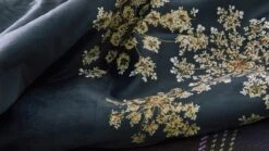 ESSENZA Sprei Lauren -Slaapcomfort Winkel Sprei Lauren blauw 2