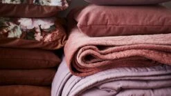 Slaapcomfort Winkel -Slaapcomfort Winkel Sprei Ruth paars 1