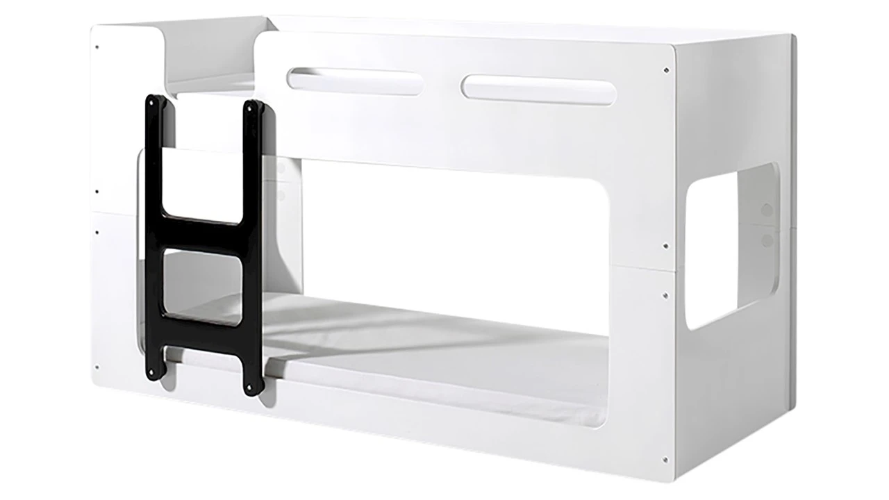 Stapelbed Luca 2 Stapelbed Luca - Afbeelding 2