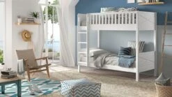 Slaapcomfort Winkel 50 Stapelbed Scott