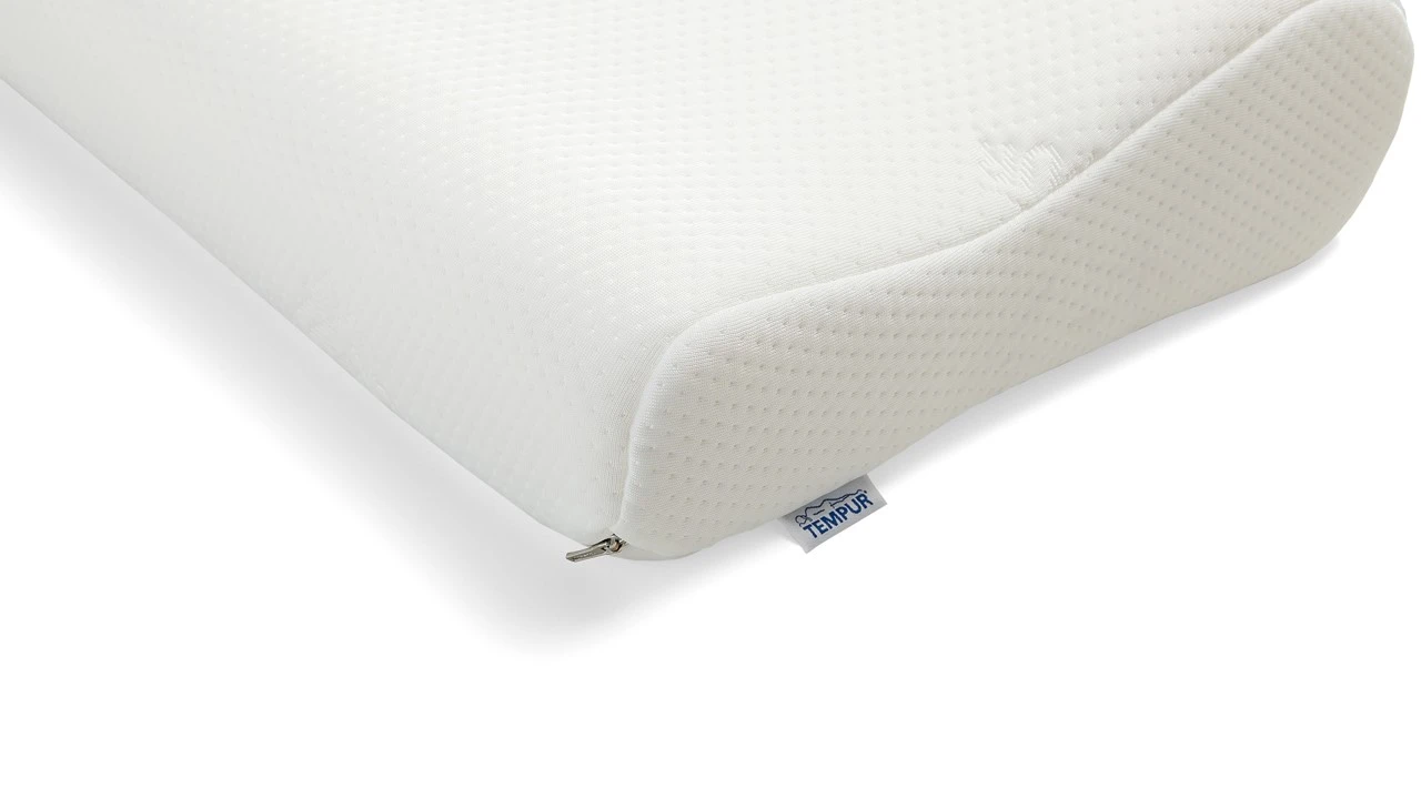 TEMPUR® Hoofdkussen Original Queen Large 4 TEMPUR® Hoofdkussen Original Queen Large - Afbeelding 4
