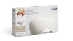 TEMPUR® Hoofdkussen Original Queen Large 9 TEMPUR® Hoofdkussen Original Queen Large -Slaapcomfort Winkel TEMPUR hoofdkussen Original Queen large 4
