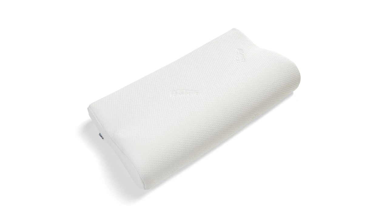 TEMPUR® Hoofdkussen Original Queen Large 1 TEMPUR® Hoofdkussen Original Queen Large