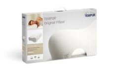 TEMPUR® Hoofdkussen Original Queen Small 11 TEMPUR® Hoofdkussen Original Queen Small -Slaapcomfort Winkel TEMPUR hoofdkussen Original Queen small 4