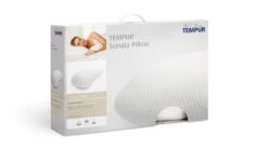 TEMPUR® Hoofdkussen Sonata Large -Slaapcomfort Winkel TEMPUR hoofdkussen Sonata large 4