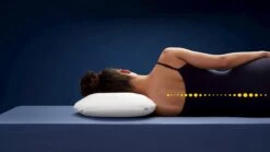 TEMPUR® Hoofdkussen Sonata Medium 8 TEMPUR® Hoofdkussen Sonata Medium -Slaapcomfort Winkel TEMPUR hoofdkussen Sonata medium 2