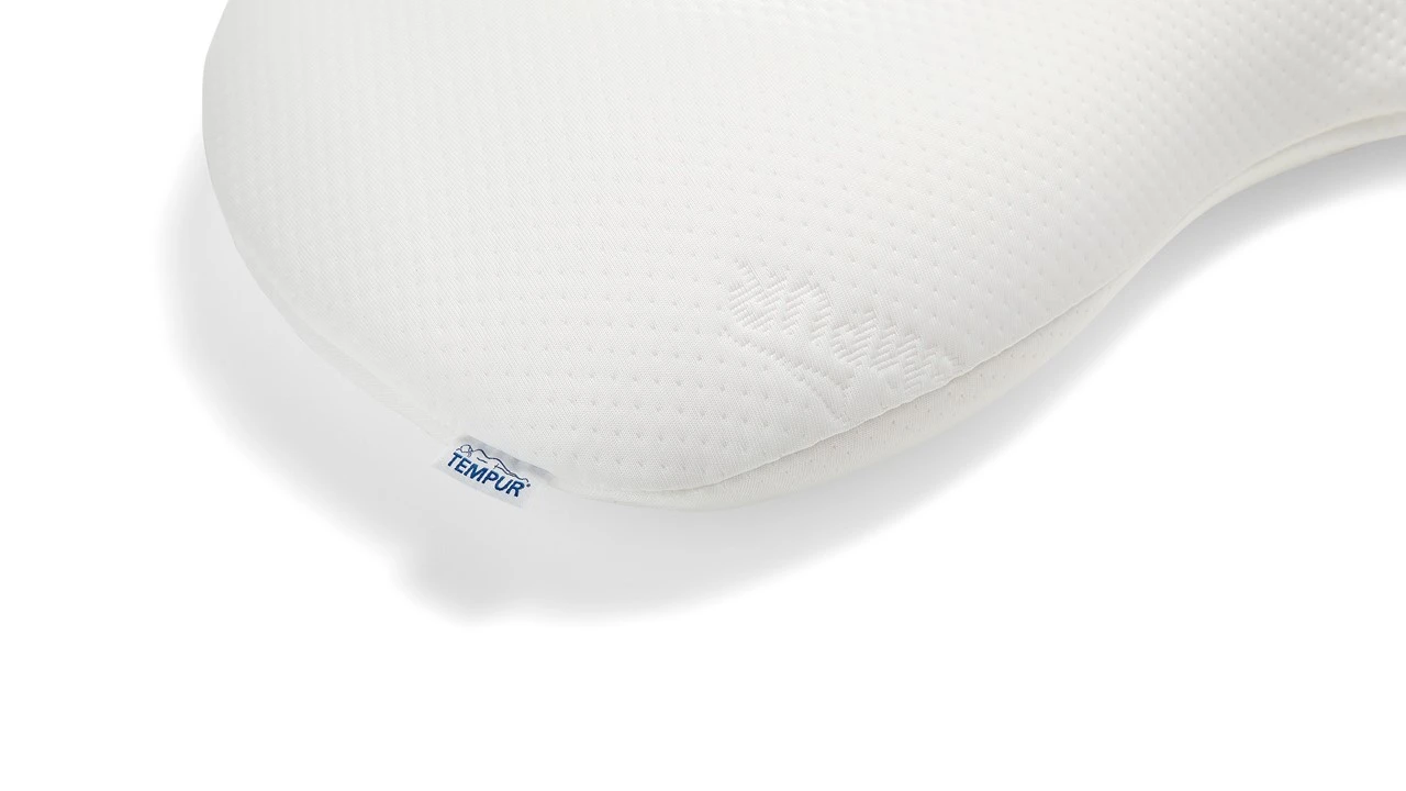TEMPUR® Hoofdkussen Sonata Medium 4 TEMPUR® Hoofdkussen Sonata Medium - Afbeelding 4