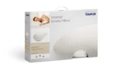 TEMPUR® Hoofdkussen Sonata Medium 11 TEMPUR® Hoofdkussen Sonata Medium -Slaapcomfort Winkel TEMPUR hoofdkussen Sonata medium 4