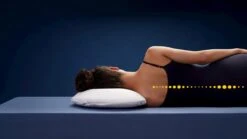 TEMPUR® Hoofdkussen Sonata Small -Slaapcomfort Winkel TEMPUR hoofdkussen Sonata small 2